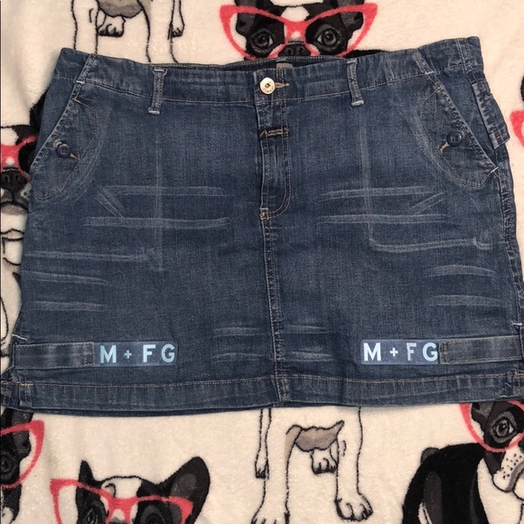 martha and francois girbaud